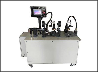 汽车球头（在线）偏摆和扭矩试验机