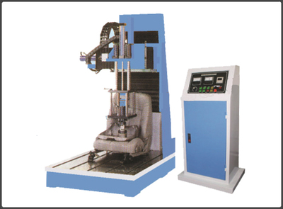 汽车座椅升降耐久试验机