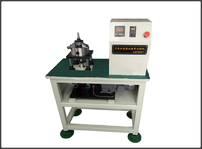 汽车衬套振动疲劳试验机