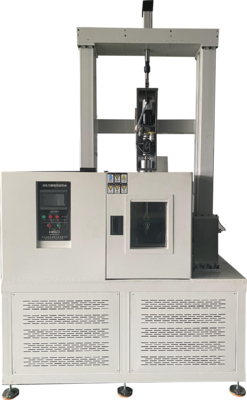 汽车球头力矩试验机