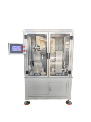 单工位汽车球头疲劳试验机