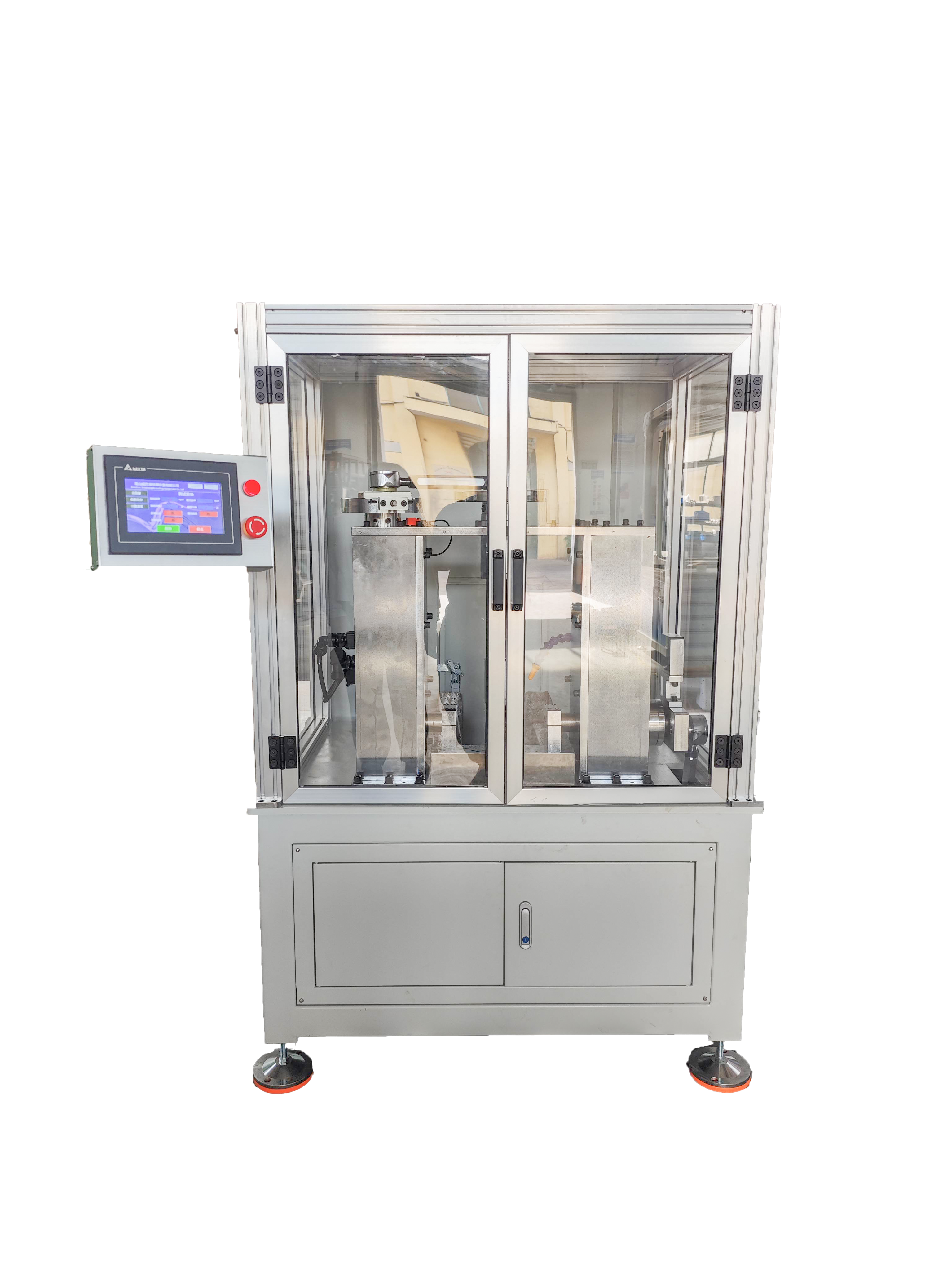 单工位汽车球头疲劳试验机