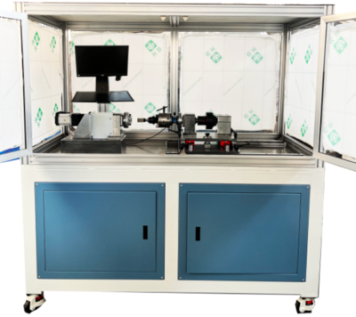 球头力矩试验机