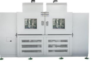 汽车球头（六工位） &nbsp;环境试验机